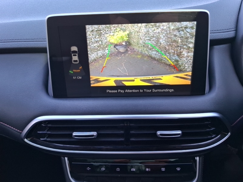 Used MG MG HS 2022 for sale - 78187254: Photo 14