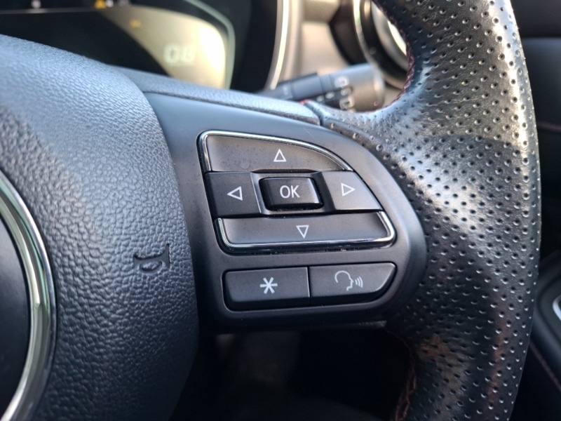 Used MG MG HS 2022 for sale - 78187254: Photo 16