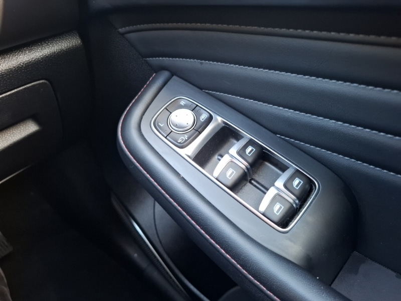 Used MG MG HS 2022 for sale - 78187254: Photo 17