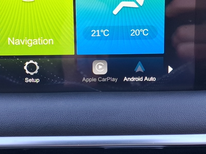 Used MG MG HS 2022 for sale - 78187254: Photo 19