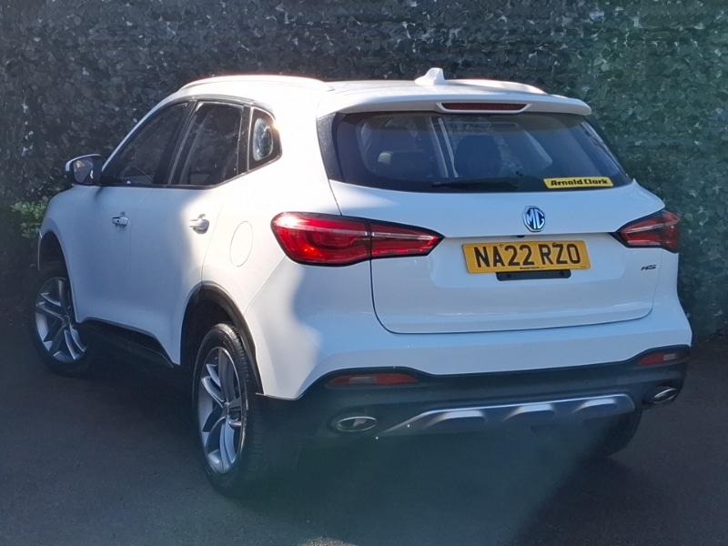Used MG MG HS 2022 for sale - 78187254: Photo 3