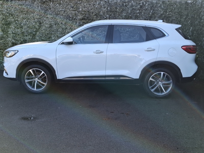 Used MG MG HS 2022 for sale - 78187254: Photo 4