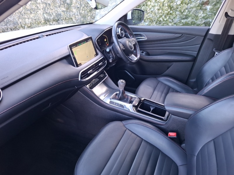 Used MG MG HS 2022 for sale - 78187254: Photo 5