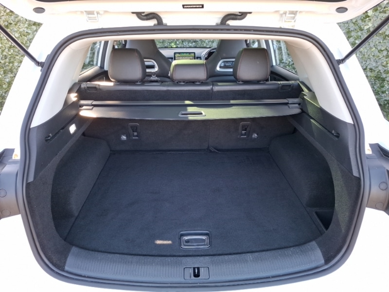 Used MG MG HS 2022 for sale - 78187254: Photo 8