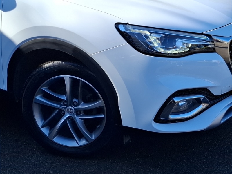 Used MG MG HS 2022 for sale - 78187254: Photo 9