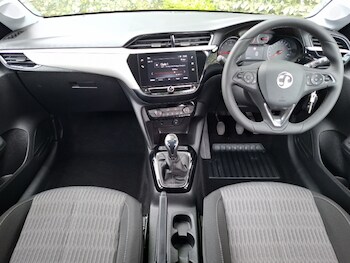 Used Vauxhall Corsa 2023 for sale - 78816411: Photo