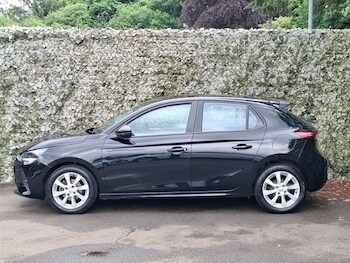 Used Vauxhall Corsa 2023 for sale - 78816411: Photo