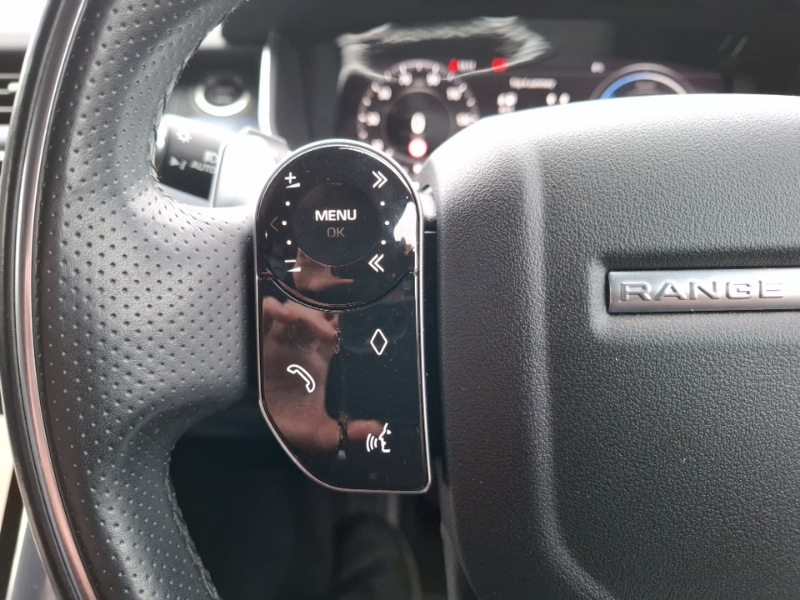 Used Land Rover Range Rover Sport 2020 for sale - 77418918: Photo 12