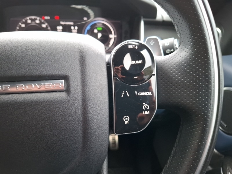 Used Land Rover Range Rover Sport 2020 for sale - 77418918: Photo 13