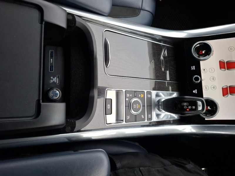 Used Land Rover Range Rover Sport 2020 for sale - 77418918: Photo 17