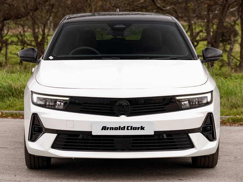 Used Vauxhall Astra 2025 for sale - 78129138: Photo 15