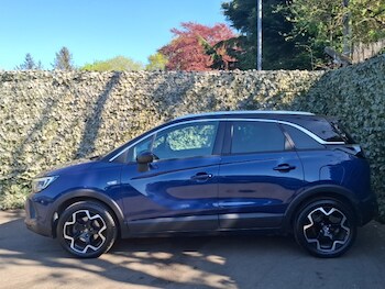 Used Vauxhall Crossland 2023 for sale - 78428391: Photo