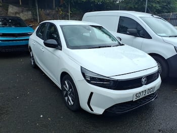 Used Vauxhall Corsa 2023 for sale - 79714303: Photo