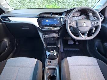 Used Vauxhall Corsa 2023 for sale - 79714303: Photo