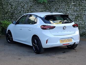 Used Vauxhall Corsa 2023 for sale - 79714303: Photo