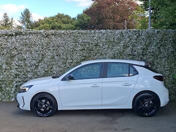 Used Vauxhall Corsa 2023 for sale - 79714303: Photo