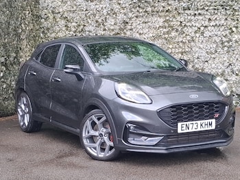 Used Ford Puma 2023 for sale - 78889637: Photo