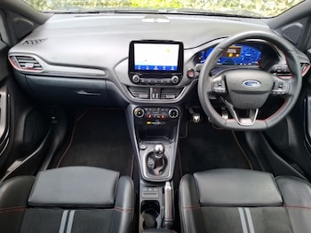 Used Ford Puma 2023 for sale - 78889637: Photo
