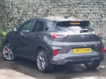 Used Ford Puma 2023 for sale - 78889637: Photo