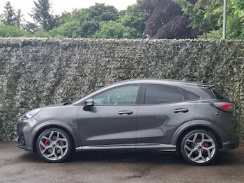 Used Ford Puma 2023 for sale - 78889637: Photo