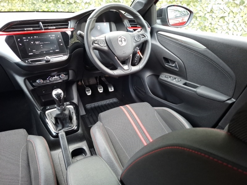 Used Vauxhall Corsa 2023 for sale - 78169736: Photo 10