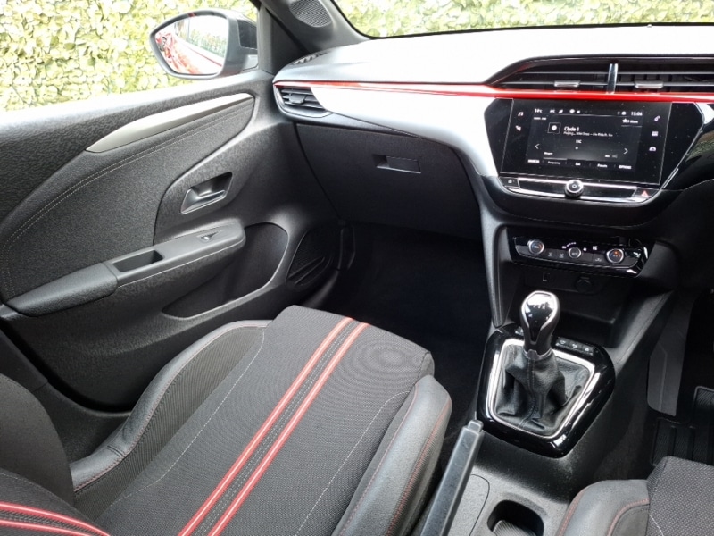 Used Vauxhall Corsa 2023 for sale - 78169736: Photo 11