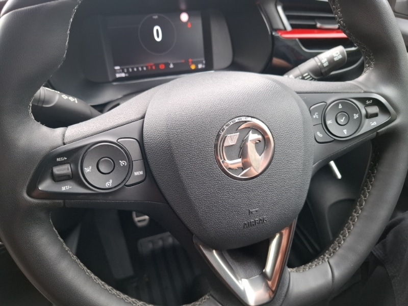 Used Vauxhall Corsa 2023 for sale - 78169736: Photo 12