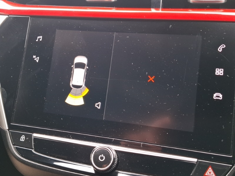 Used Vauxhall Corsa 2023 for sale - 78169736: Photo 13