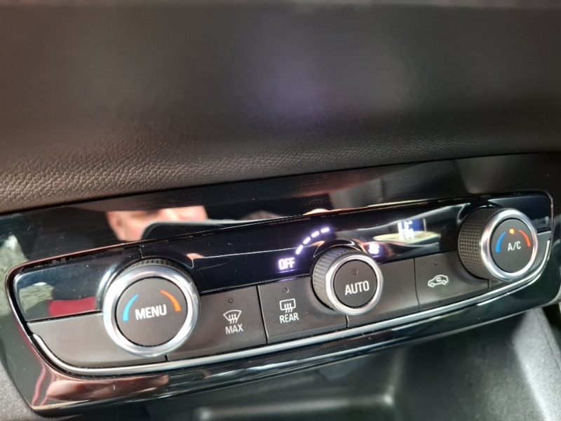 Used Vauxhall Corsa 2023 for sale - 78169736: Photo 15