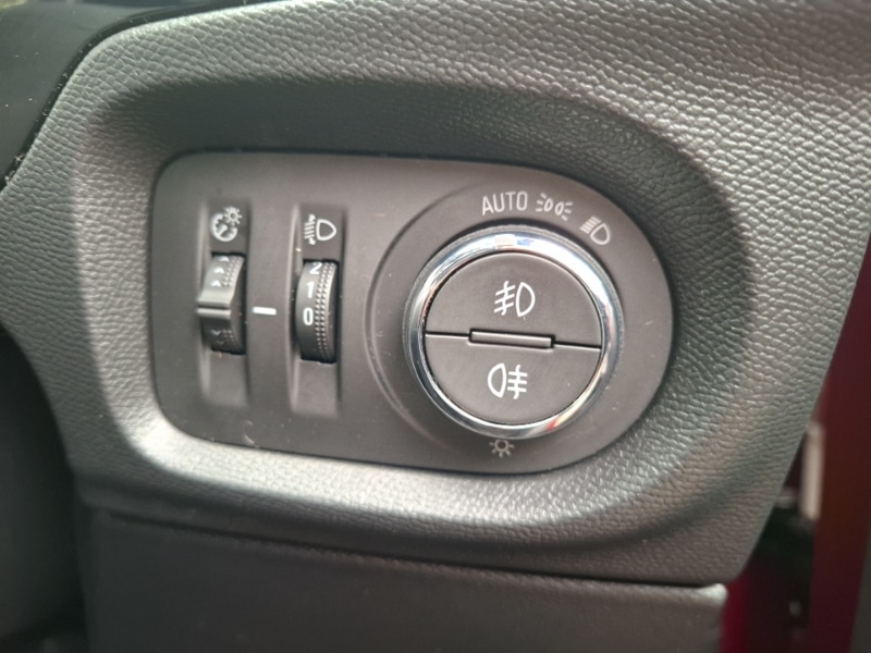 Used Vauxhall Corsa 2023 for sale - 78169736: Photo 17