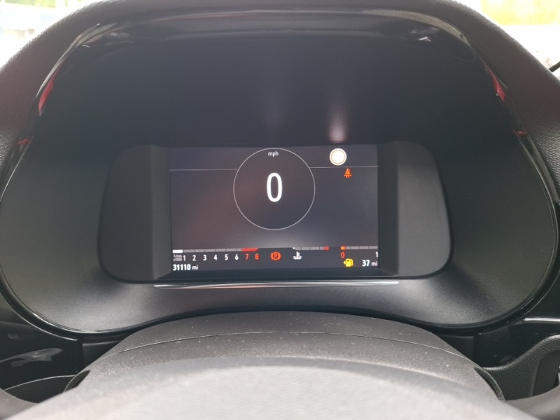 Used Vauxhall Corsa 2023 for sale - 78169736: Photo 18