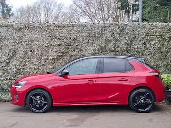 Used Vauxhall Corsa 2023 for sale - 78169736: Photo