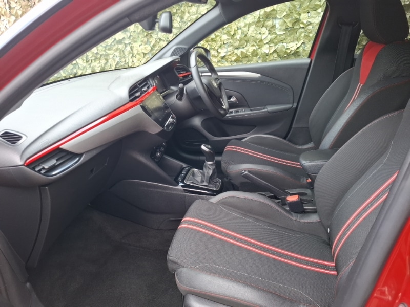 Used Vauxhall Corsa 2023 for sale - 78169736: Photo 5