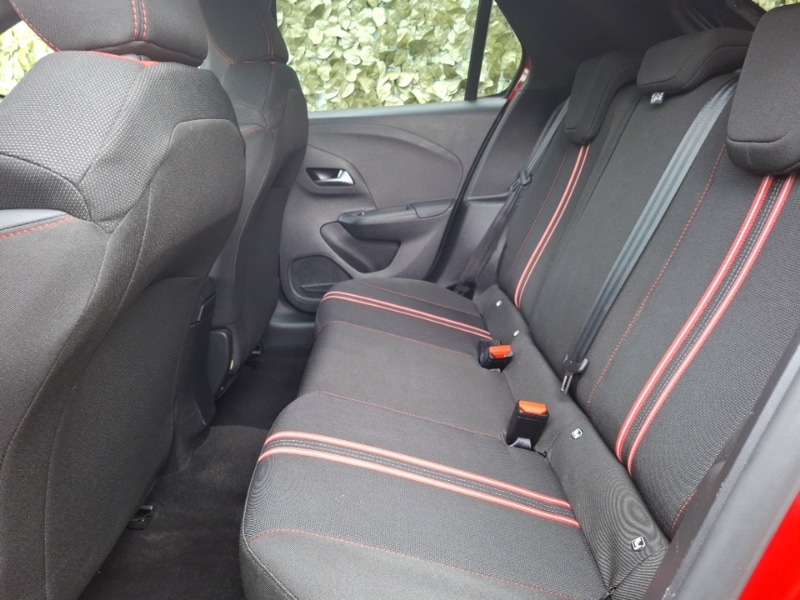 Used Vauxhall Corsa 2023 for sale - 78169736: Photo 6