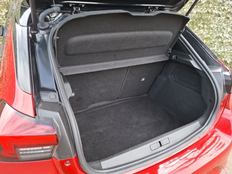 Used Vauxhall Corsa 2023 for sale - 78169736: Photo 8