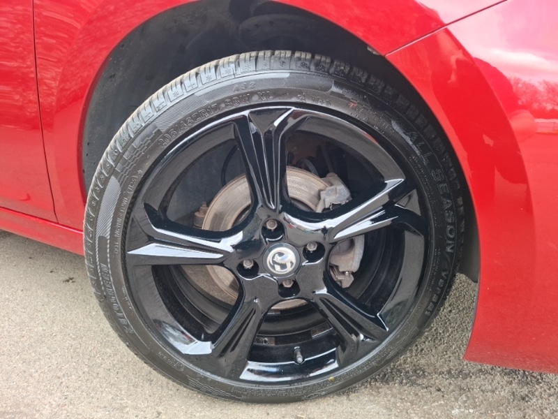 Used Vauxhall Corsa 2023 for sale - 78169736: Photo 9