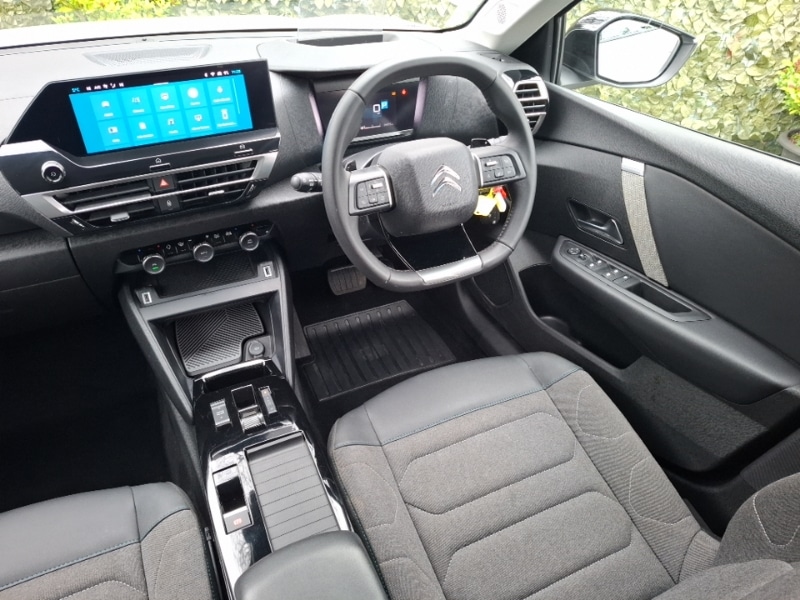 Used Citroen C4 2024 for sale - 77605863: Photo 10