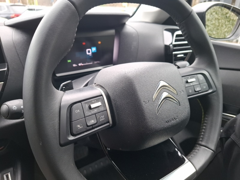 Used Citroen C4 2024 for sale - 77605863: Photo 12