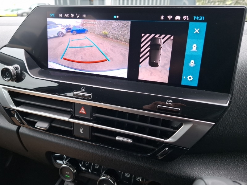 Used Citroen C4 2024 for sale - 77605863: Photo 13