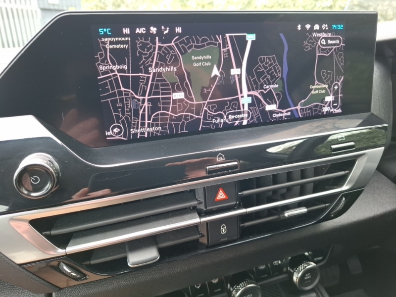 Used Citroen C4 2024 for sale - 77605863: Photo 14