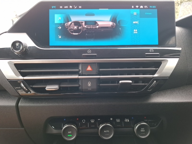 Used Citroen C4 2024 for sale - 77605863: Photo 15