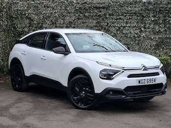 Citroen C4 feature image