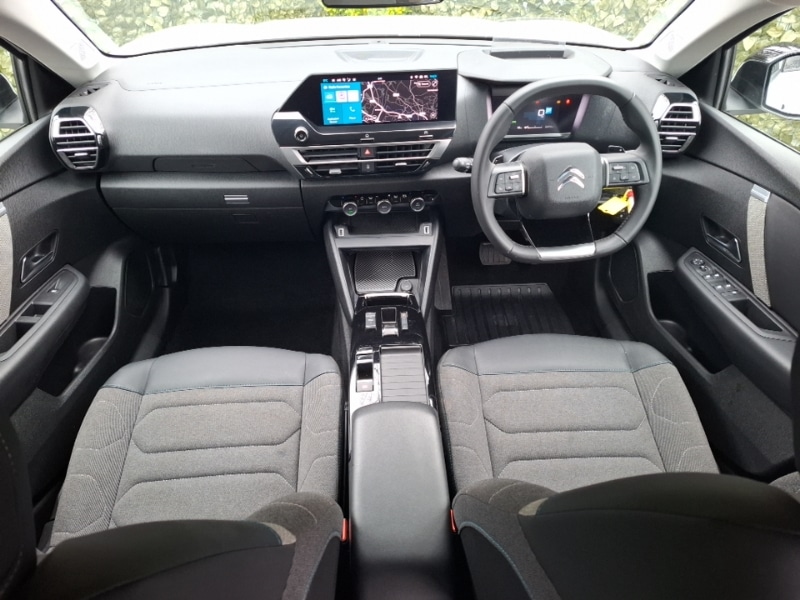 Used Citroen C4 2024 for sale - 77605863: Photo 2