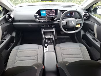 Used Citroen C4 2024 for sale - 77605863: Photo