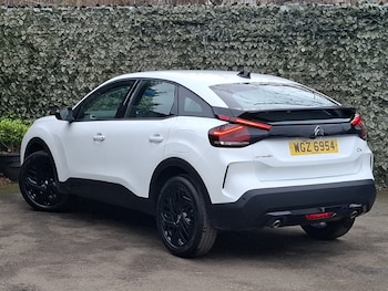 Used Citroen C4 2024 for sale - 77605863: Photo