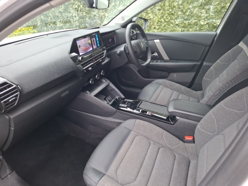 Used Citroen C4 2024 for sale - 77605863: Photo 5