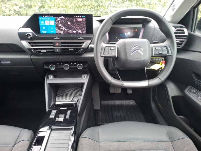 Used Citroen C4 2024 for sale - 77605863: Photo 7