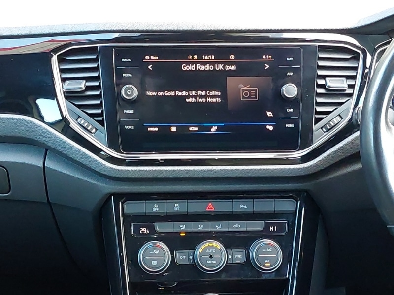 Used Volkswagen T-Roc 2020 for sale - 76533076: Photo 11