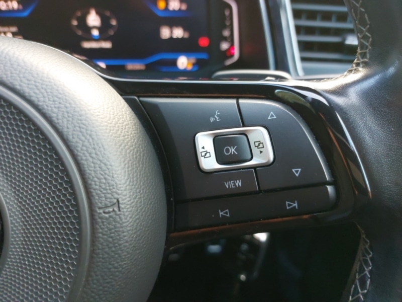 Used Volkswagen T-Roc 2020 for sale - 76533076: Photo 13