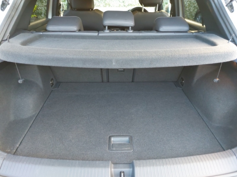 Used Volkswagen T-Roc 2020 for sale - 76533076: Photo 8